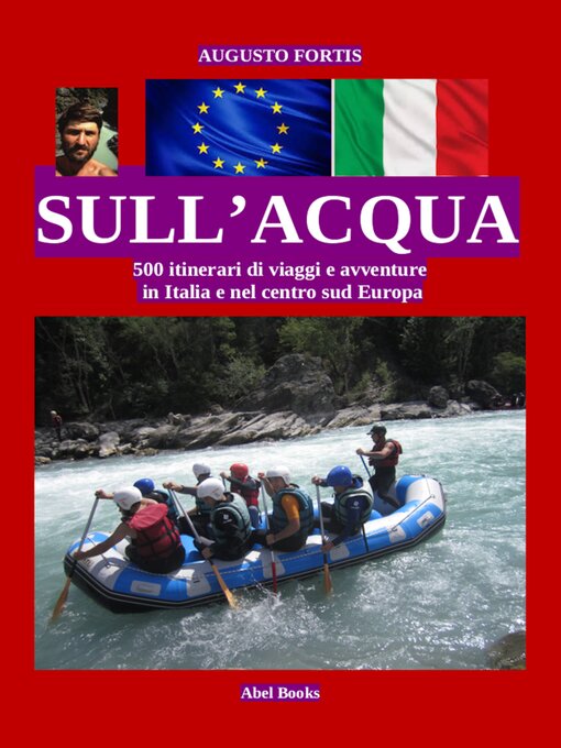 Title details for Sull'acqua in Italia e nel centro sud Europa by Augusto Fortis - Wait list
